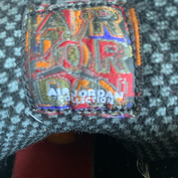 Retro Jordan 10’s size Men’s 7 - Picture 8 of 13